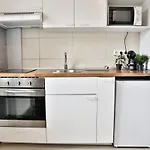 Selari Street Apartamento Bucareste