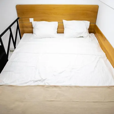 Apartment Selari Street Bucharest