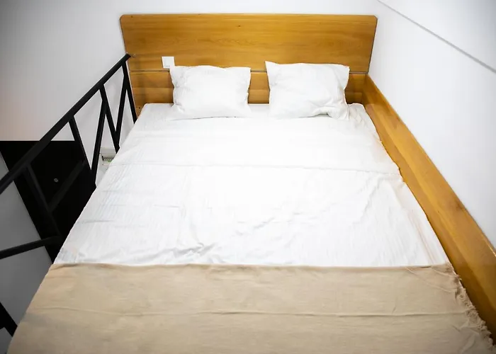 Apartment Selari Street Bucharest