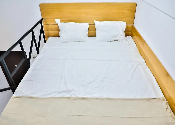 Selari Street Apartment