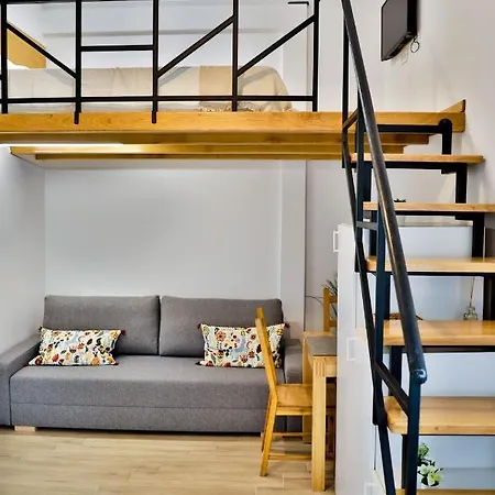 Appartement Selari Street Bucarest