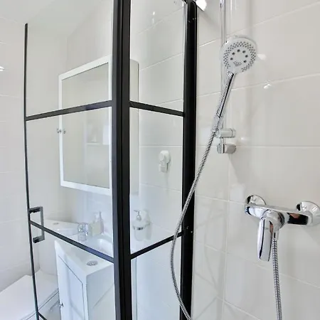 Appartement Selari Street *