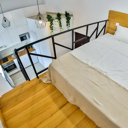 Appartement Selari Street