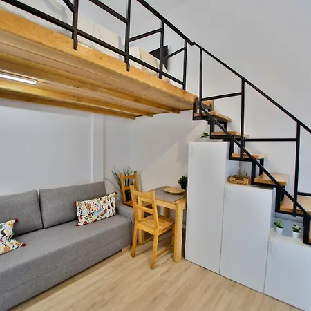 Selari Street Appartement