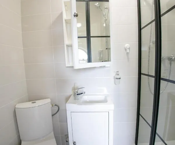 Apartamento Selari Street