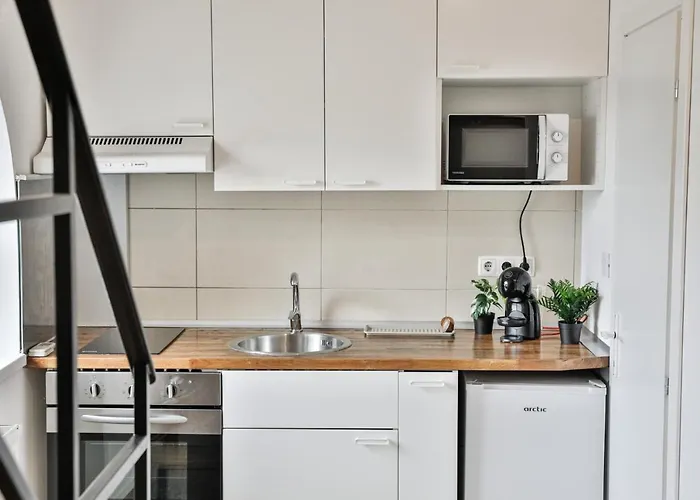 Selari Street Apartamento Bucareste