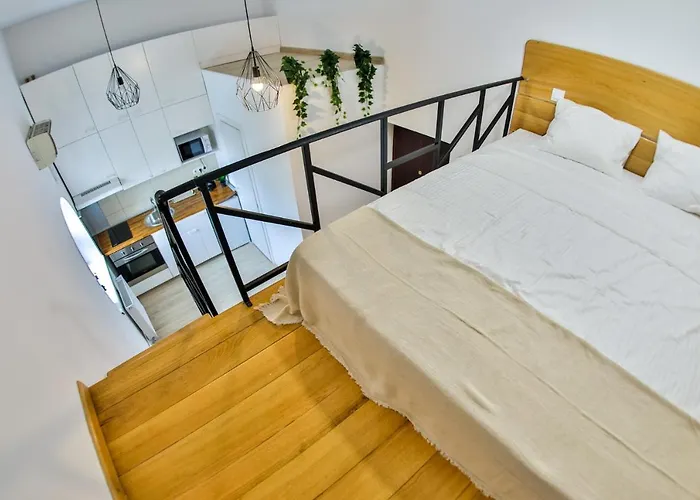Apartamento Selari Street