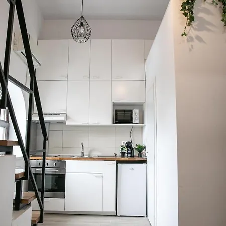 Appartement Selari Street Bucarest