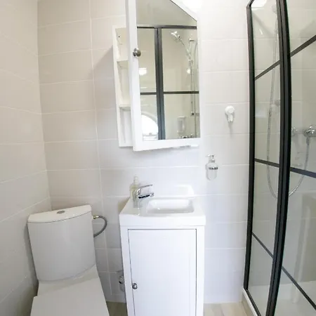 Appartement Selari Street