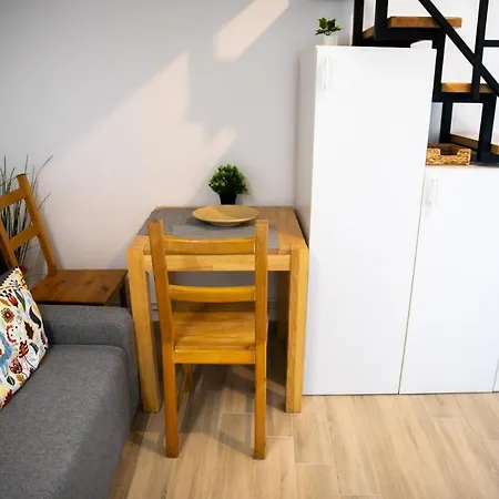 Apartmán Selari Street Bukurešť