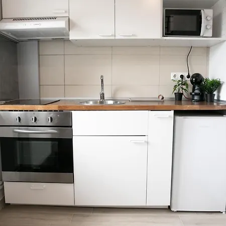 Appartement Selari Street Bucarest