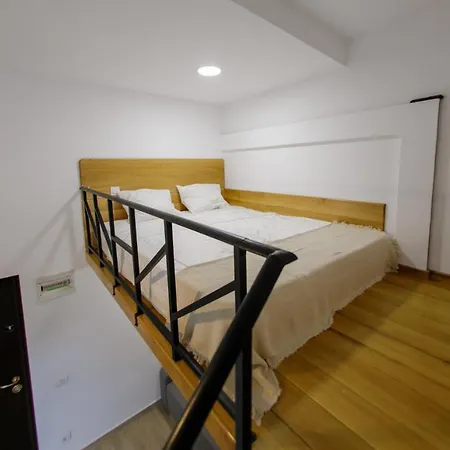 Selari Street Appartement *