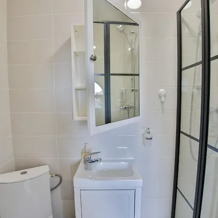 Appartement Selari Street