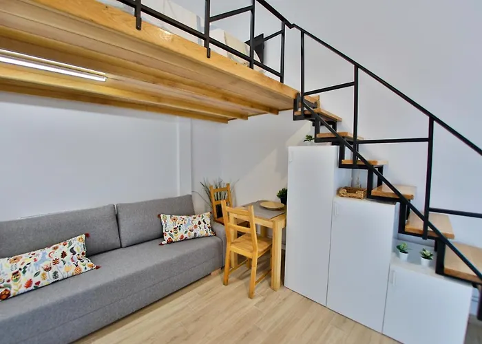 Selari Street Apartmán