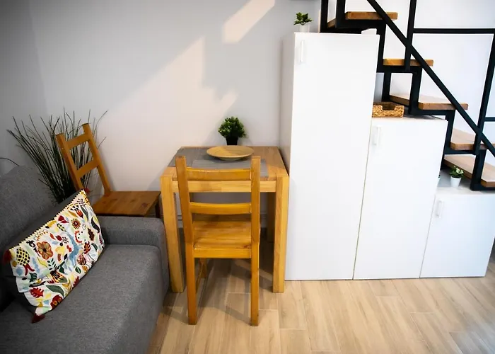 Apartment Selari Street Bucharest