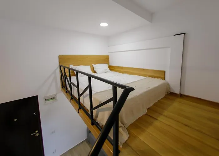 Selari Street Apartmán *