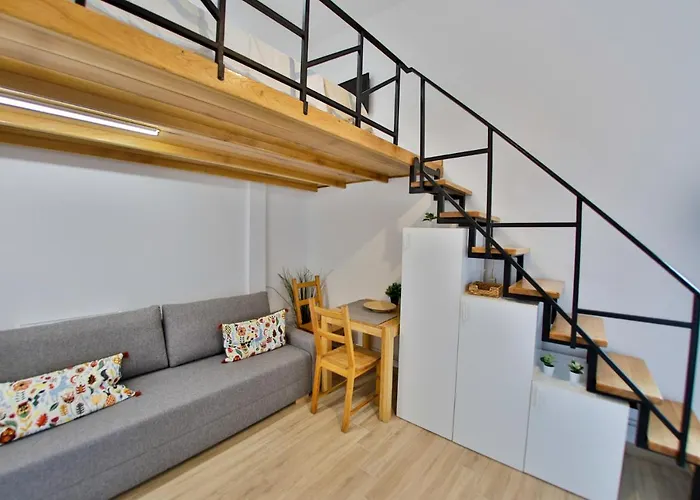 Selari Street Apartment