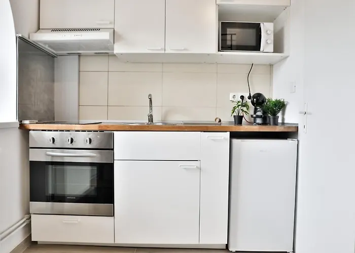 Selari Street * Bukurešť